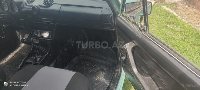 LADA (VAZ) 2106 1988, 777,777 km - 1.6 l - Ağdaş