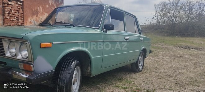 LADA (VAZ) 2106 1988, 777,777 km - 1.6 l - Ağdaş