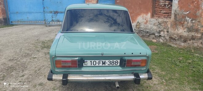 LADA (VAZ) 2106 1988, 777,777 km - 1.6 l - Ağdaş