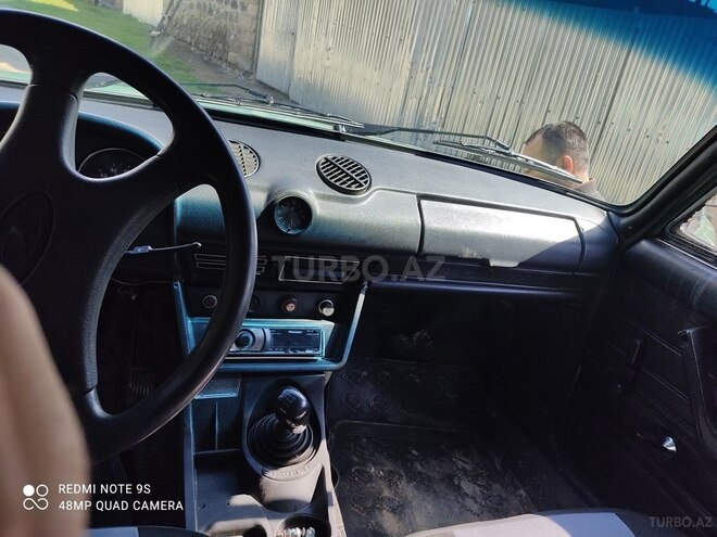 LADA (VAZ) 2106 1988, 777,777 km - 1.6 l - Ağdaş