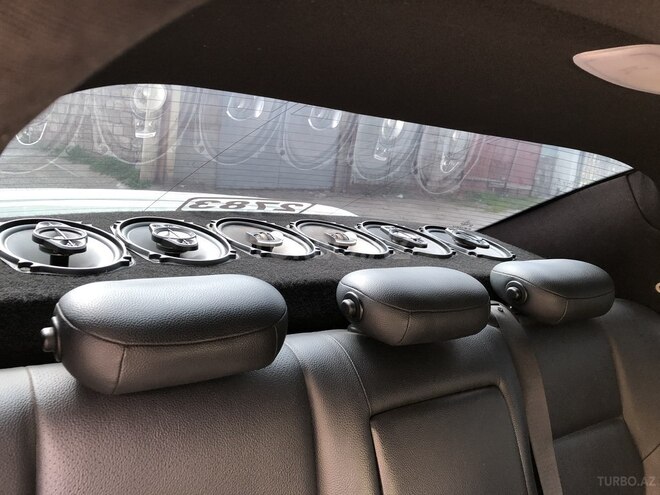 Mercedes C 230 2007, 370,000 km - 2.5 l - Bakı