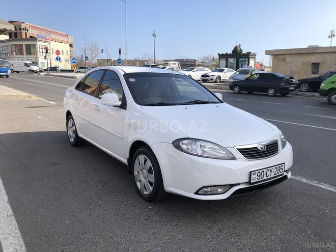 Daewoo Gentra 2014, 274,000 km - 1.5 l - Bakı