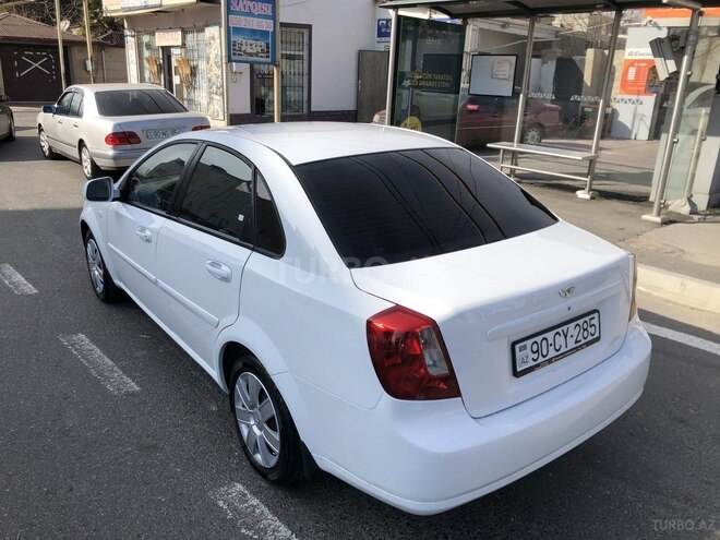 Daewoo Gentra 2014, 274,000 km - 1.5 l - Bakı