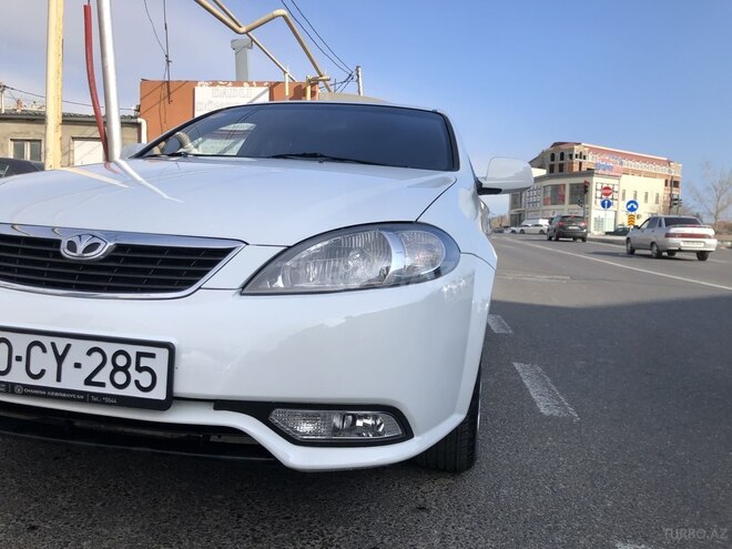 Daewoo Gentra 2014, 274,000 km - 1.5 l - Bakı