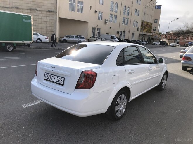 Daewoo Gentra 2014, 274,000 km - 1.5 l - Bakı