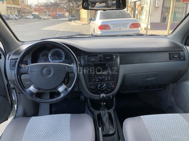 Daewoo Gentra 2014, 274,000 km - 1.5 l - Bakı