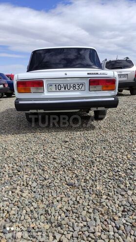 LADA (VAZ) 2107 2007, 92,000 km - 1.6 л - Gəncə