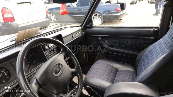 LADA (VAZ) 2107 2007, 92,000 km - 1.6 л - Gəncə