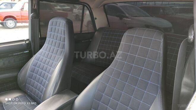 LADA (VAZ) 2107 2007, 92,000 km - 1.6 л - Gəncə