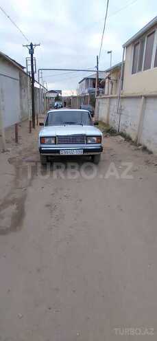 LADA (VAZ) 2107 2007, 154,312 km - 1.6 l - Bakı