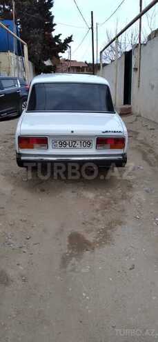 LADA (VAZ) 2107 2007, 154,312 km - 1.6 l - Bakı