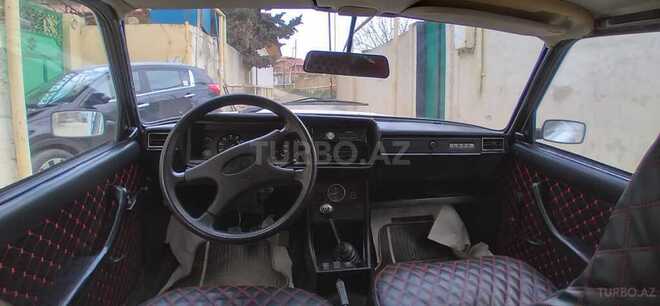 LADA (VAZ) 2107 2007, 154,312 km - 1.6 l - Bakı