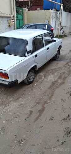 LADA (VAZ) 2107 2007, 154,312 km - 1.6 l - Bakı