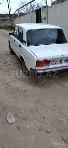 LADA (VAZ) 2107 2007, 154,312 km - 1.6 l - Bakı