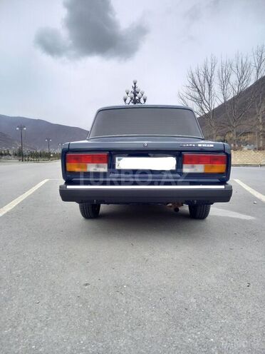 LADA (VAZ) 2107 2009, 93,000 km - 1.6 л - Şəki