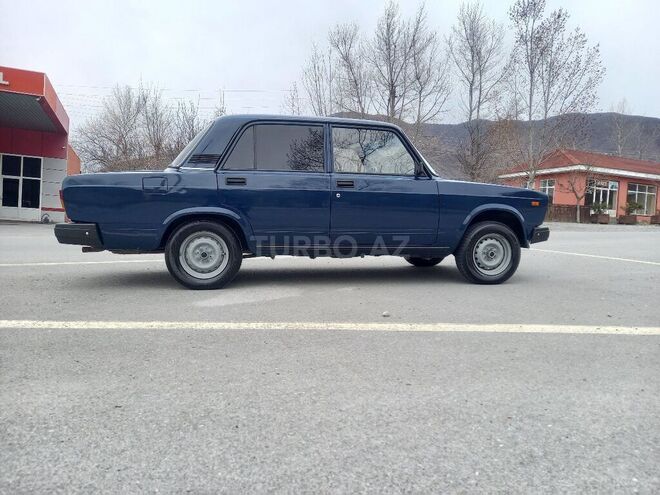 LADA (VAZ) 2107 2009, 93,000 km - 1.6 л - Şəki