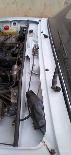 LADA (VAZ) 2107 2007, 154,312 km - 1.6 l - Bakı