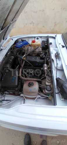 LADA (VAZ) 2107 2007, 154,312 km - 1.6 l - Bakı