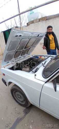LADA (VAZ) 2107 2007, 154,312 km - 1.6 l - Bakı