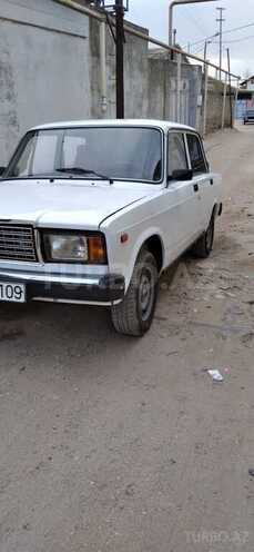 LADA (VAZ) 2107 2007, 154,312 km - 1.6 l - Bakı