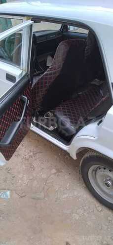 LADA (VAZ) 2107 2007, 154,312 km - 1.6 l - Bakı