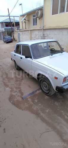 LADA (VAZ) 2107 2007, 154,312 km - 1.6 l - Bakı