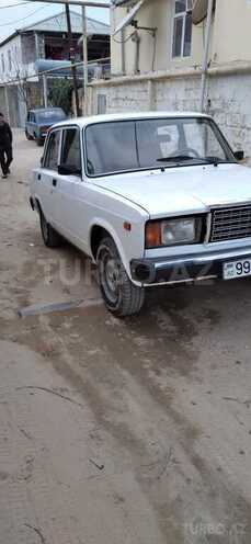 LADA (VAZ) 2107 2007, 154,312 km - 1.6 l - Bakı