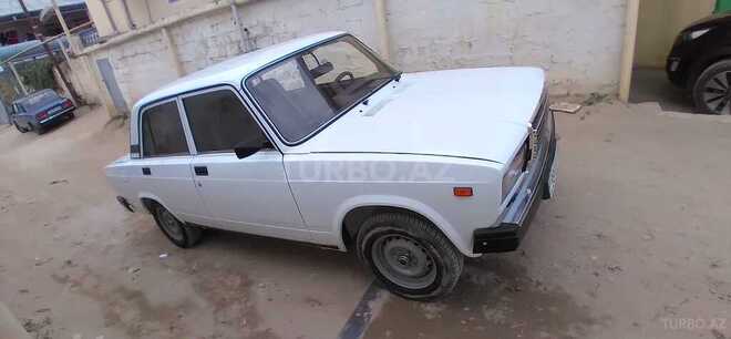 LADA (VAZ) 2107 2007, 154,312 km - 1.6 l - Bakı