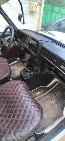 LADA (VAZ) 2107 2007, 154,312 km - 1.6 l - Bakı