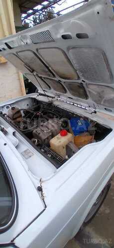 LADA (VAZ) 2107 2007, 154,312 km - 1.6 l - Bakı