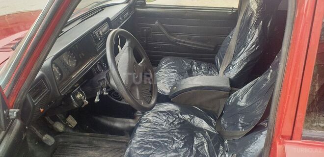 LADA (VAZ) 2107 1997, 28,500 km - 1.6 л - Bakı