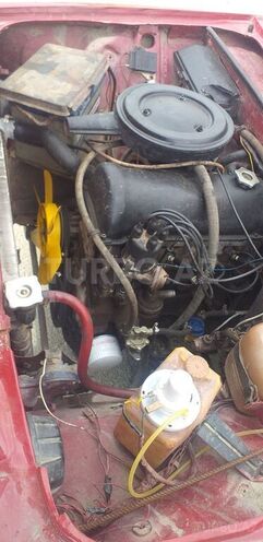 LADA (VAZ) 2107 1997, 28,500 km - 1.6 л - Bakı
