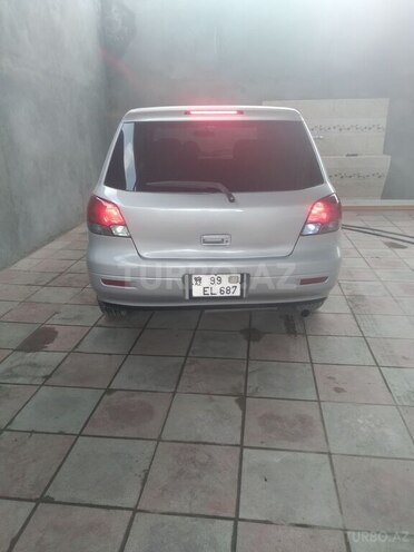 Mitsubishi Airtrek 2001, 404,000 km - 2.4 l - Göygöl