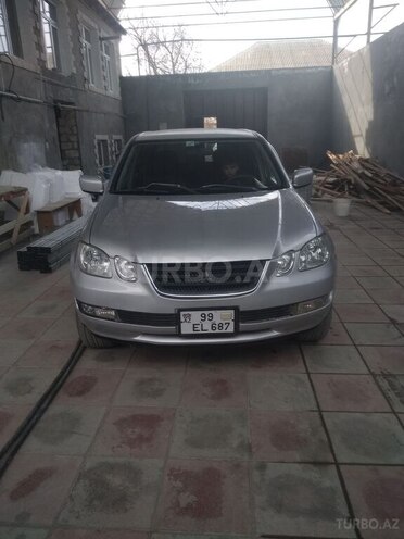 Mitsubishi Airtrek 2001, 404,000 km - 2.4 l - Göygöl