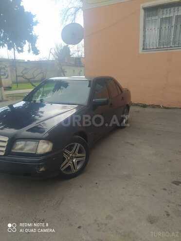 Mercedes C 180 1997, 460,000 km - 1.8 л - Sumqayıt
