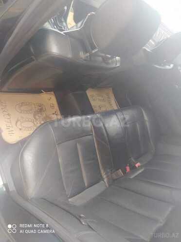 Mercedes C 180 1997, 460,000 km - 1.8 л - Sumqayıt
