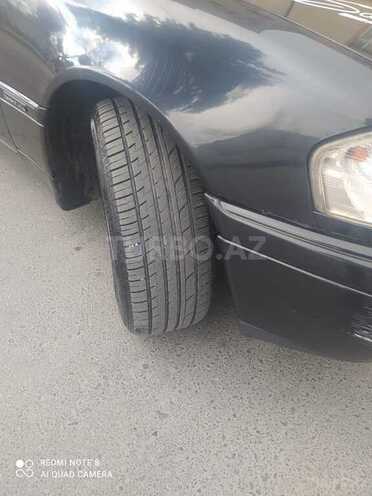Mercedes C 180 1997, 460,000 km - 1.8 л - Sumqayıt