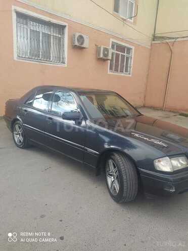 Mercedes C 180 1997, 460,000 km - 1.8 л - Sumqayıt