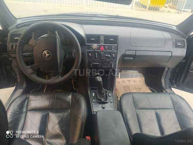 Mercedes C 180 1997, 460,000 km - 1.8 л - Sumqayıt