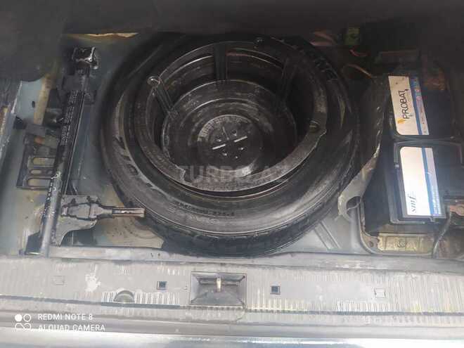 Mercedes C 180 1997, 460,000 km - 1.8 л - Sumqayıt