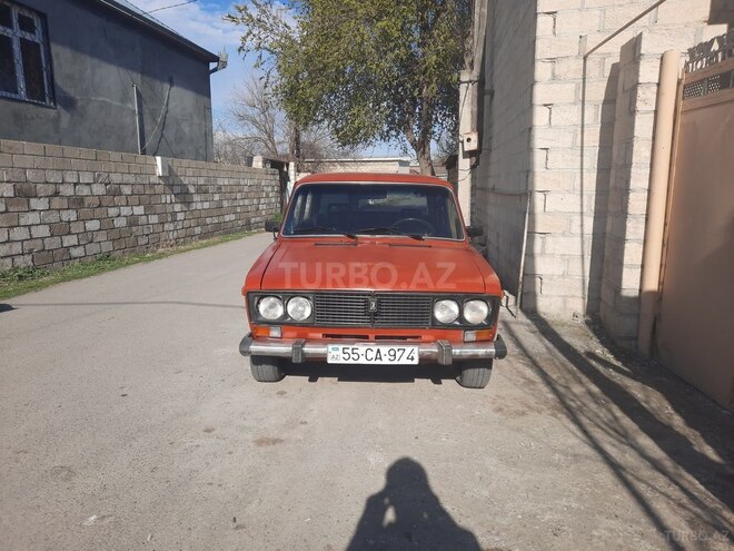 LADA (VAZ) 2106 1982, 154,274 km - 1.6 л - Ağcabədi