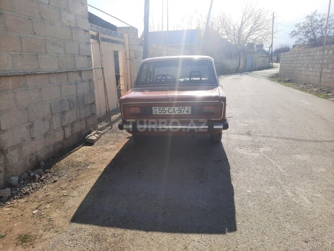 LADA (VAZ) 2106 1982, 154,274 km - 1.6 л - Ağcabədi