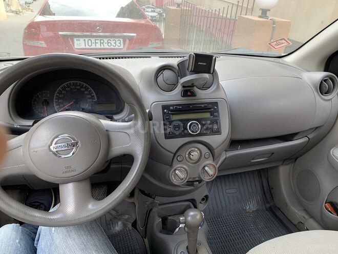 Nissan Sunny 2013, 215,000 km - 1.6 л - Bakı