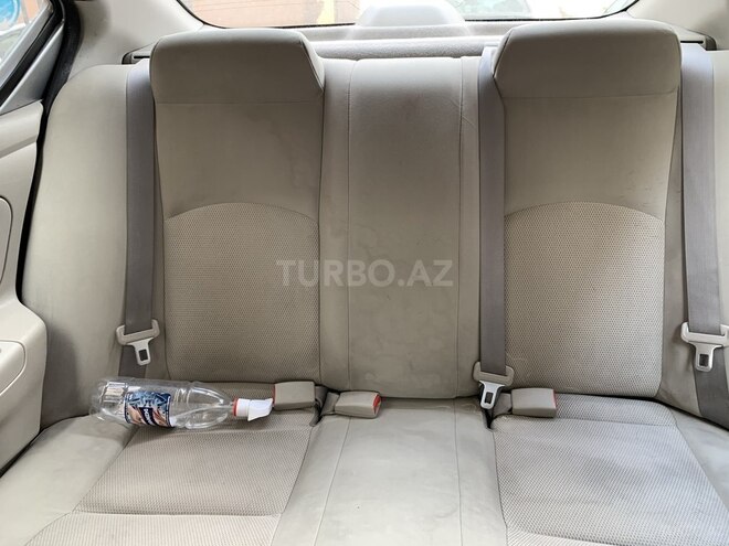 Nissan Sunny 2013, 215,000 km - 1.6 л - Bakı
