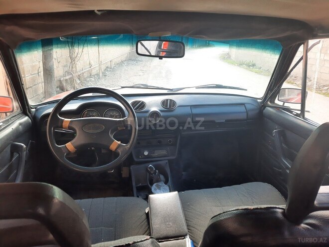 LADA (VAZ) 2106 1982, 154,274 km - 1.6 л - Ağcabədi