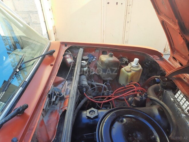 LADA (VAZ) 2106 1982, 154,274 km - 1.6 л - Ağcabədi