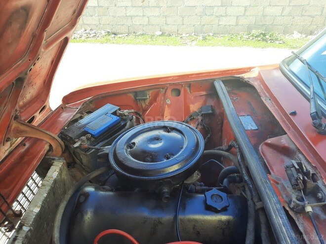 LADA (VAZ) 2106 1982, 154,274 km - 1.6 л - Ağcabədi
