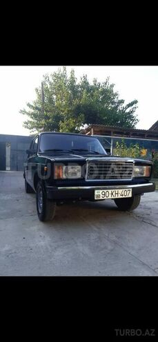 LADA (VAZ) 2107 2010, 29,104 km - 1.6 л - Ağdaş