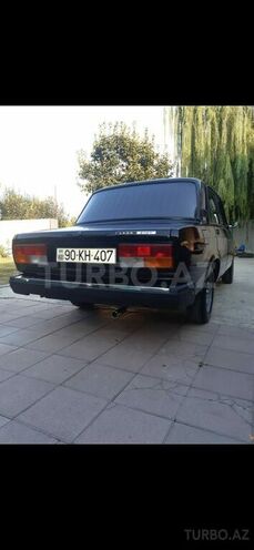 LADA (VAZ) 2107 2010, 29,104 km - 1.6 л - Ağdaş
