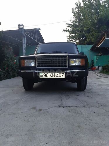 LADA (VAZ) 2107 2010, 29,104 km - 1.6 л - Ağdaş